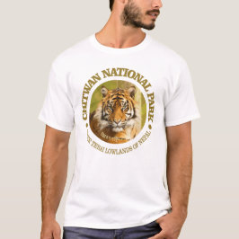 Chitwan Nationalpark T-Shirt