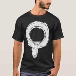 Chivalrische Tugenden T-Shirt