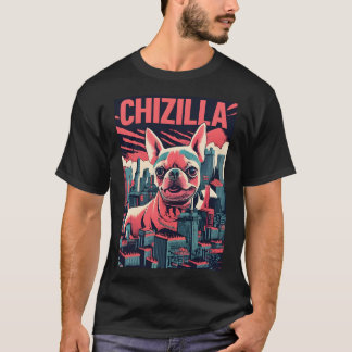 Chizilla T-Shirt