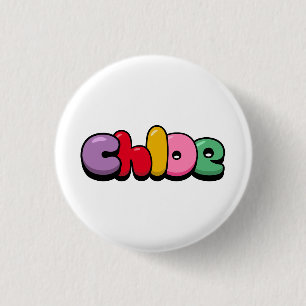 Chloe Button