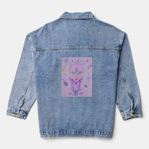 Chloe Jeansjacke