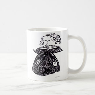 Chloe Kaffeetasse