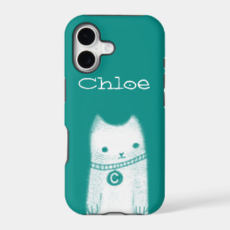 Chloe Katze