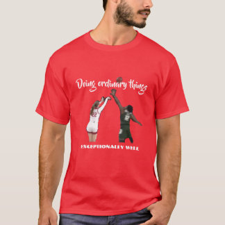 CHLOE LAMM - gewöhnliche Sachen T-Shirt
