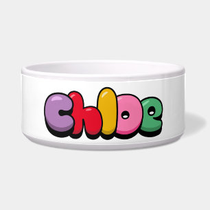 Chloe Napf