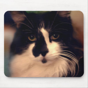 Chloe Painting Mousepad