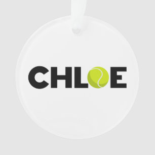 Chloe Tennis