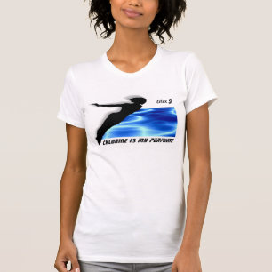 Chlor ist mein T-Shirt