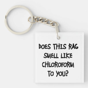 Chloroforme
