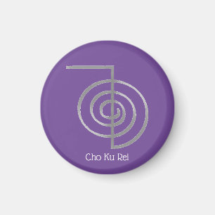 Cho Ku Rei Magnets Magnet