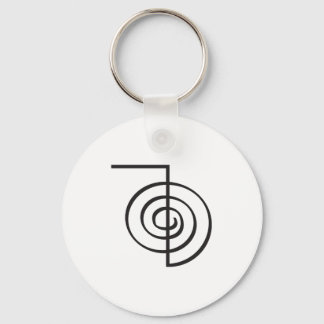 Cho Ku Rei Protection Schlüsselanhänger (Reiki ang