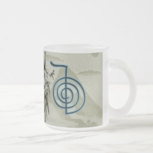 Cho Ku Rei Reiki Tasse