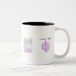 Cho Ku Rei Zweifarbige Tasse