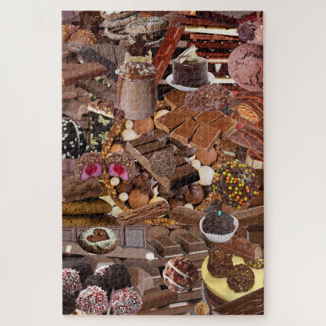 Chockablock (Vertikal)