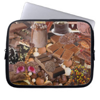 Chockablock Chocos Electronics Bag