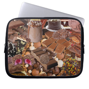 Chockablock Chocos Electronics Bag Laptopschutzhülle
