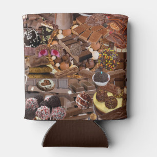 Chockablock-Chocs Cooler Dosenkühler