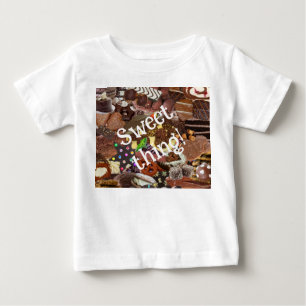 Chockablock-Chocs-T - Shirt