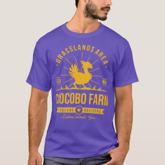 Chocobofarm T-Shirt