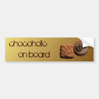 chocoholic an Bord