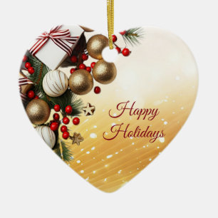 Chocolat bonbon ornement