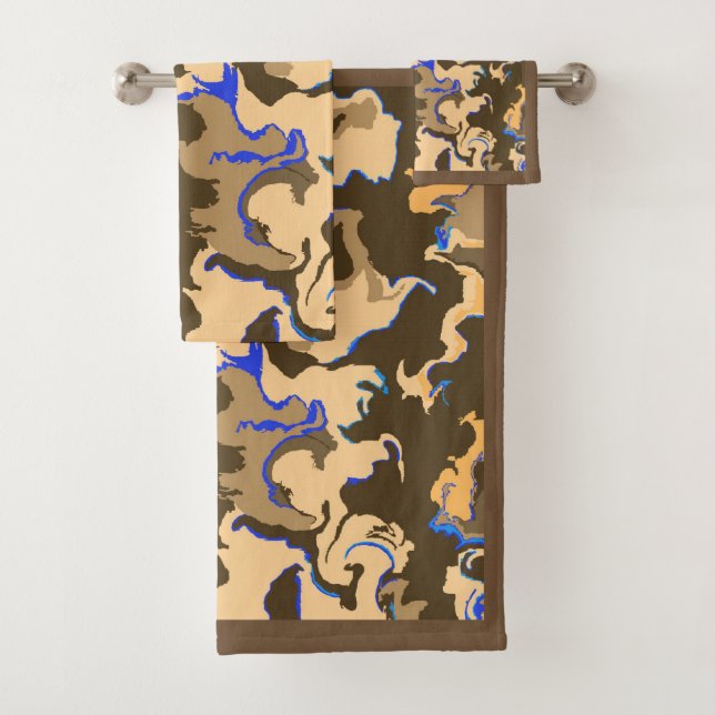 Chocolat chaud (En situation)