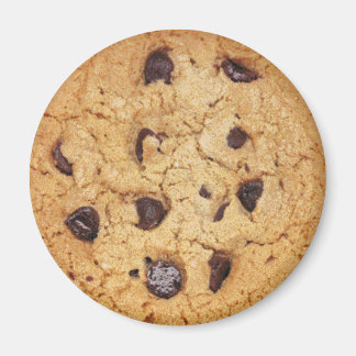 Chocolat Chip Cookie Magnet