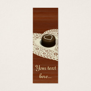 Chocolat de Valentines