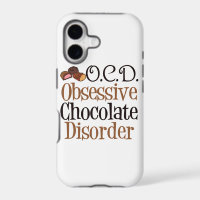 Chocolat drôle