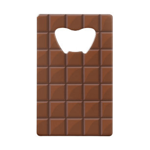 Chocolat du lait