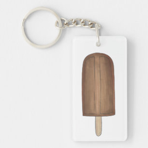 Chocolat Fudge Fudgesicle Ice Crème Popsicle nourr