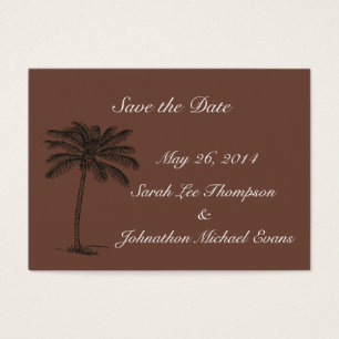 Chocolat Java Beach Getaway Enregistrer Les Cartes