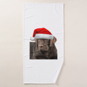 Chocolat Lab Chemise Labrador Retriever Chien Chri
