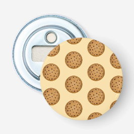 Chocolate Chip Cookie  Flaschenöffner