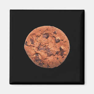 Chocolate Chip Cookie Halloween Weihnachten Thanks Magnet