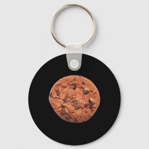 Chocolate Chip Cookie Halloween Weihnachten Thanks Schlüsselanhänger