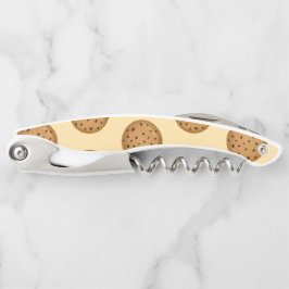 Chocolate Chip Cookie  Kellnermesser