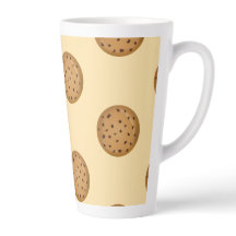 Chocolate Chip Cookie 
