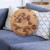 Chocolate Chip Cookie Novelty