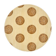 Chocolate Chip Cookie 