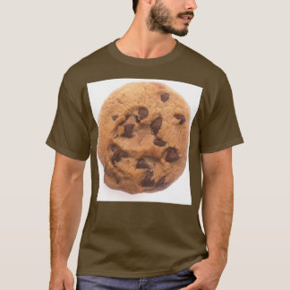 Chocolate Chip Cookie T-Shirt