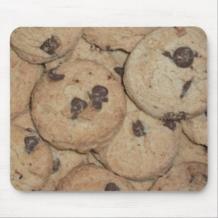 Chocolate Chip Cookies Mousepad