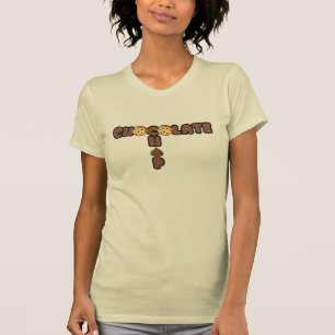 Chocolate Chip T - Shirt