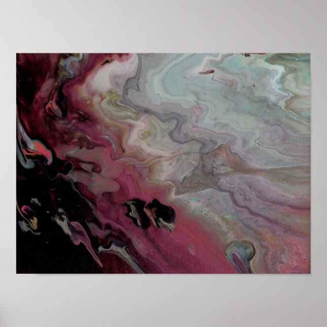 Chocolate Covered Cherries Poster (Vorne)