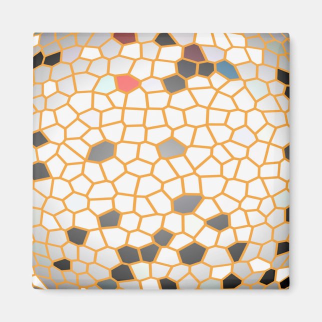 Chocolate Kancha Magnet (Vorne)