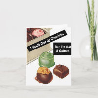 Chocolate Lover Funny Vintag Geburtstag