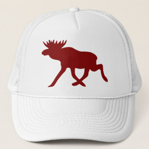 Chocolate Truckerkappe