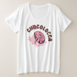 chocolocca (fou de chocolat aux beignets)