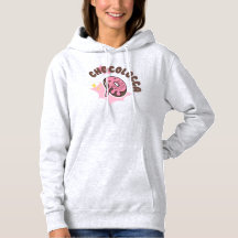 Chocolocca (verrückt nach Schokolade mit Donuts)