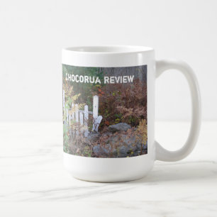 Chocorua Bericht-Tasse Kaffeetasse